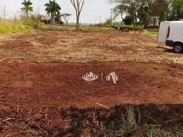 Terreno venda em Porecatu, Região Geográfica Intermediária de Londrina