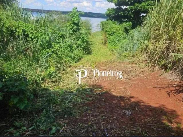 Terreno venda em Porecatu, Região Geográfica Intermediária de Londrina