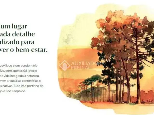 Terreno venda em Região Geográfica Imediata de Novo Hamburgo - São Leopoldo, Região Metropolitana de Porto Alegre