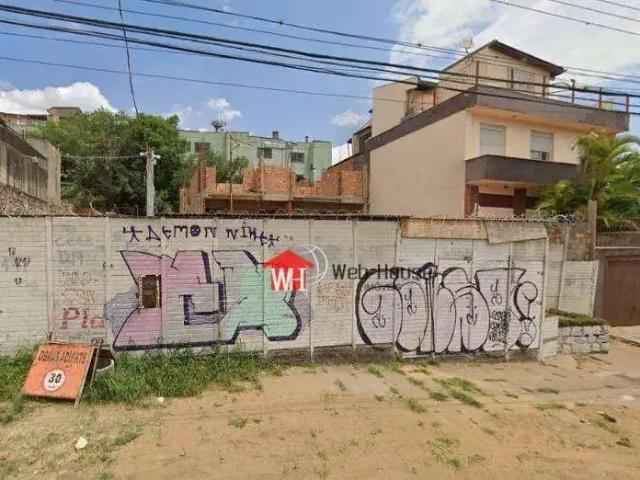 Terreno venda em Região Geográfica Imediata de Porto Alegre, Região Metropolitana de Porto Alegre