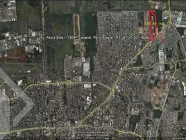 Terreno venda em Região Geográfica Imediata de Porto Alegre, Região Metropolitana de Porto Alegre