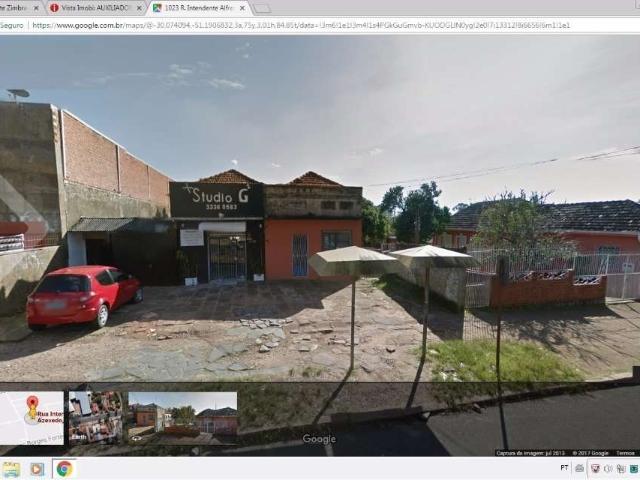 Terreno venda em Região Geográfica Imediata de Porto Alegre, Região Metropolitana de Porto Alegre