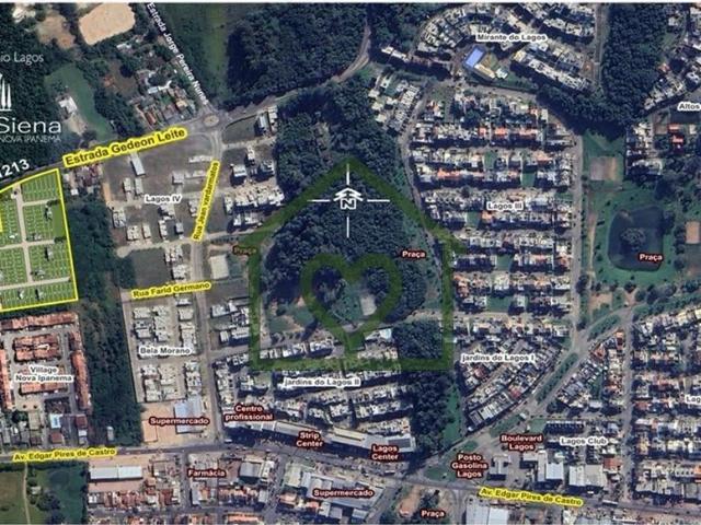 Terreno venda em Hípica, Porto Alegre