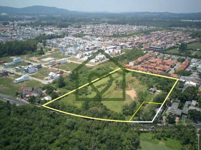 Terreno venda em Hípica, Porto Alegre