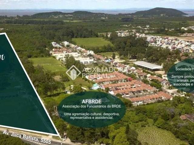 Terreno venda em Hípica, Porto Alegre