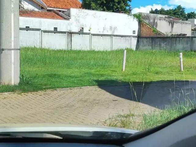 Terreno venda em Ipanema, Porto Alegre