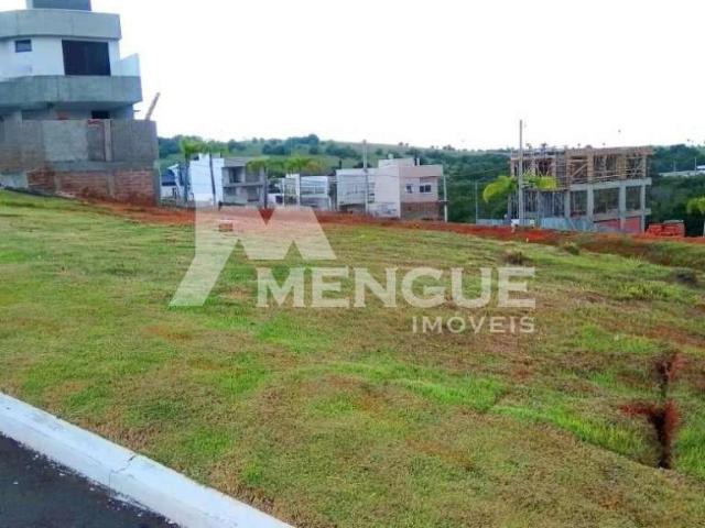 Terreno venda em Residencial Verdes Campos, Porto Alegre