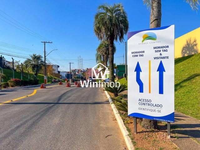 Terreno venda em Mário Quintana, Porto Alegre