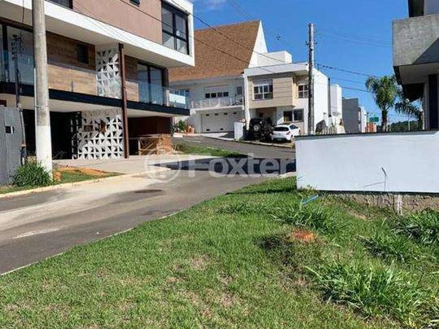 Terreno venda em Residencial Verdes Campos, Porto Alegre