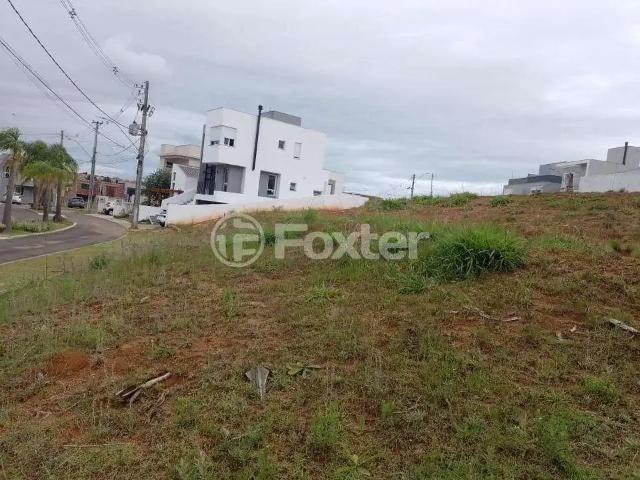 Terreno venda em Residencial Verdes Campos, Porto Alegre