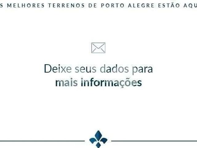 Terreno venda em Região Geográfica Imediata de Porto Alegre, Região Metropolitana de Porto Alegre