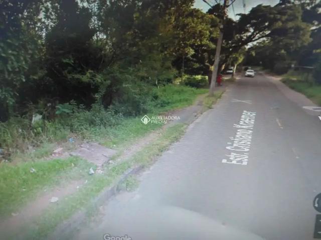 Terreno venda em Campo Novo, Porto Alegre