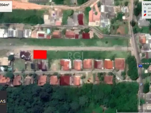 Terreno venda em Região Geográfica Imediata de Porto Alegre, Região Metropolitana de Porto Alegre