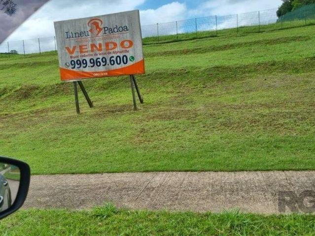 Terreno venda em Região Geográfica Imediata de Porto Alegre, Região Metropolitana de Porto Alegre