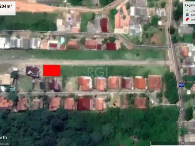 Terreno venda em Região Geográfica Imediata de Porto Alegre, Região Metropolitana de Porto Alegre
