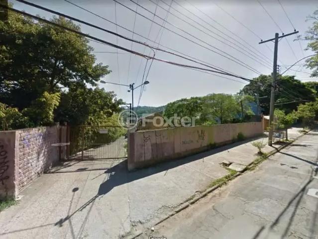 Terreno venda em Vila Nova, Porto Alegre