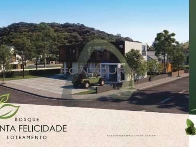 Terreno venda em Porto Belo
