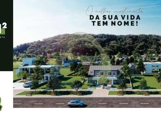 Terreno venda em Porto Belo