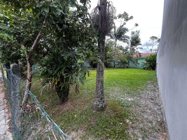 Terreno venda em Porto Belo, Loteamento Jardim Arco Íris