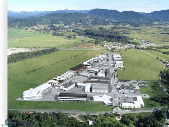 Terreno venda em Região Geográfica Imediata de Itajaí, Porto Belo