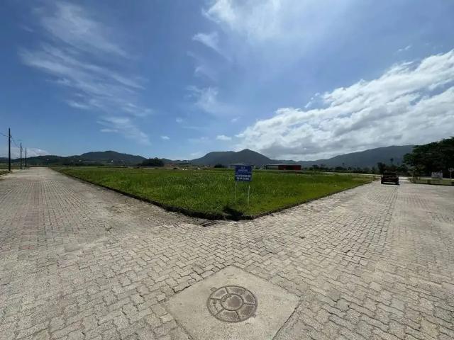 Terreno venda em Porto Belo, Alto Perequê