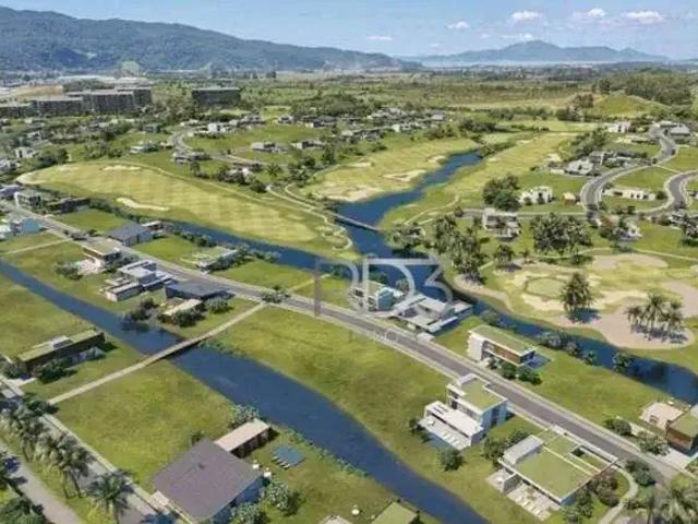 Terreno venda em Porto Belo, Loteamento Jardim Arco Íris