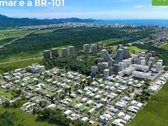 Terreno venda em Porto Belo, Loteamento Jardim Arco Íris