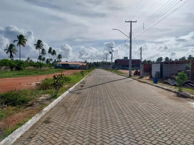 Terreno venda em Porto de Pedras