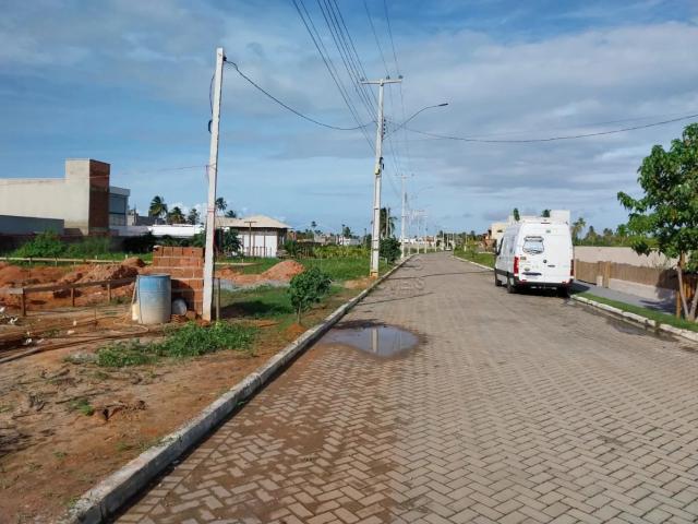 Terreno venda em Porto de Pedras