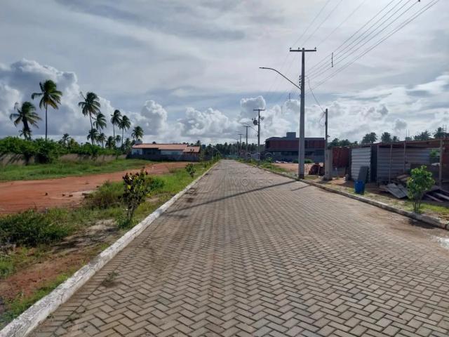 Terreno venda em Porto de Pedras