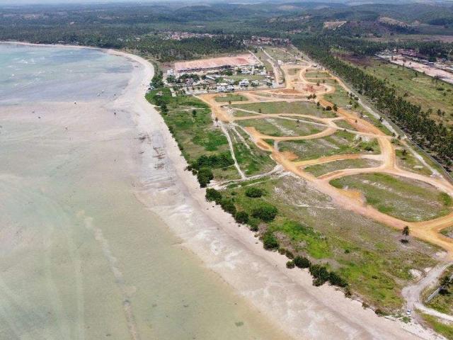 Terreno venda em Porto de Pedras