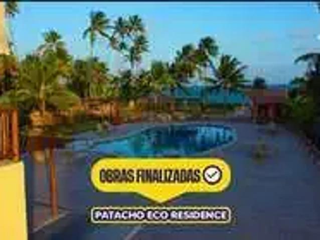 Terreno venda em Porto de Pedras