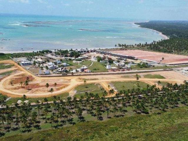 Terreno venda em Porto de Pedras