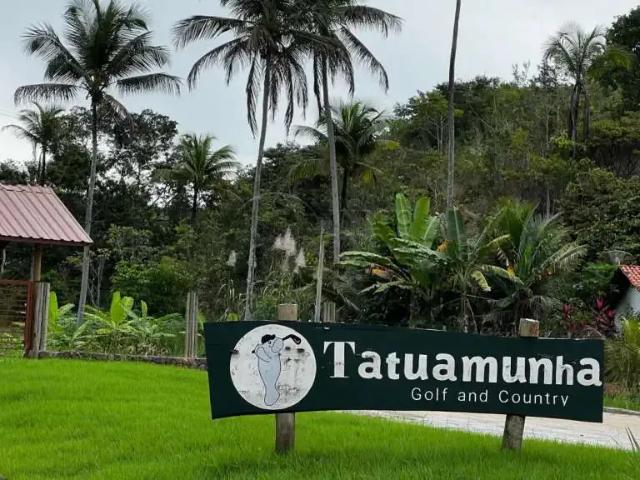 Terreno venda em Tatuamunha, Porto de Pedras