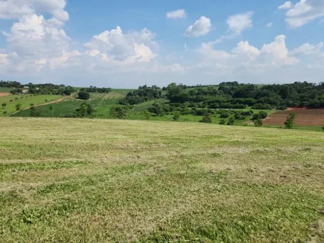 Terreno venda em Porto Feliz