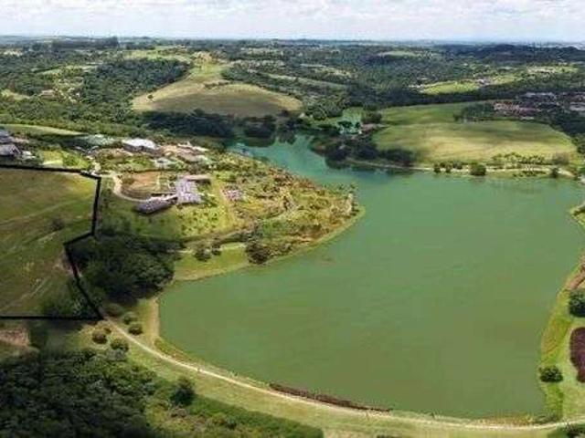 Terreno venda em Vila Angélica, Porto Feliz