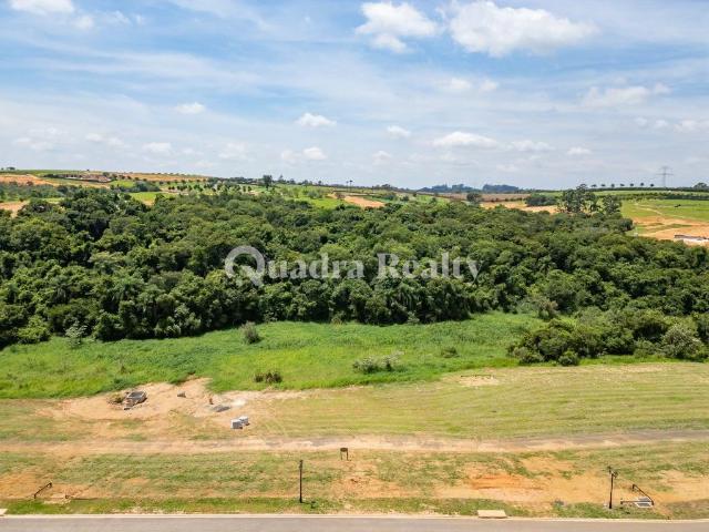 Terreno venda em Porto Feliz