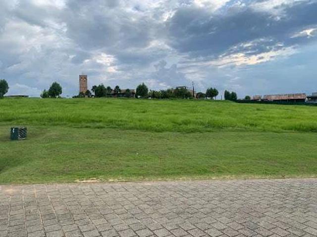 Terreno venda em Jardim Bandeirantes, Porto Feliz