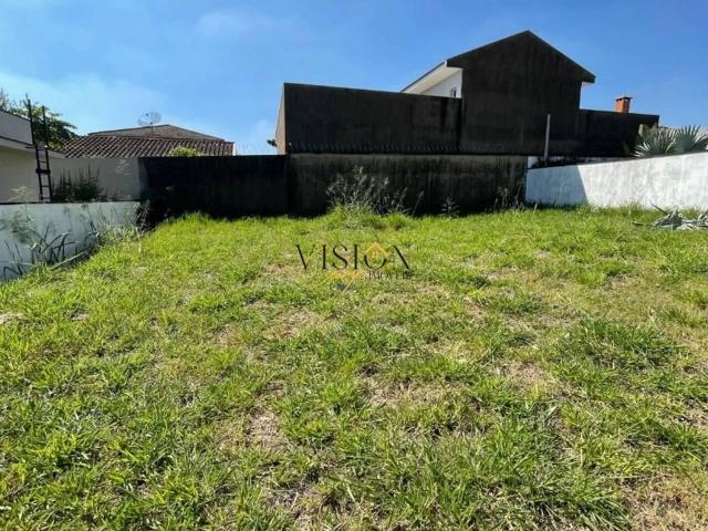 Terreno venda em Porto Feliz