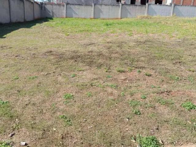 Terreno venda em Região Imediata de Sorocaba, Região Metropolitana de Sorocaba