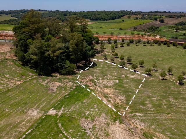 Terreno venda em Porto Feliz