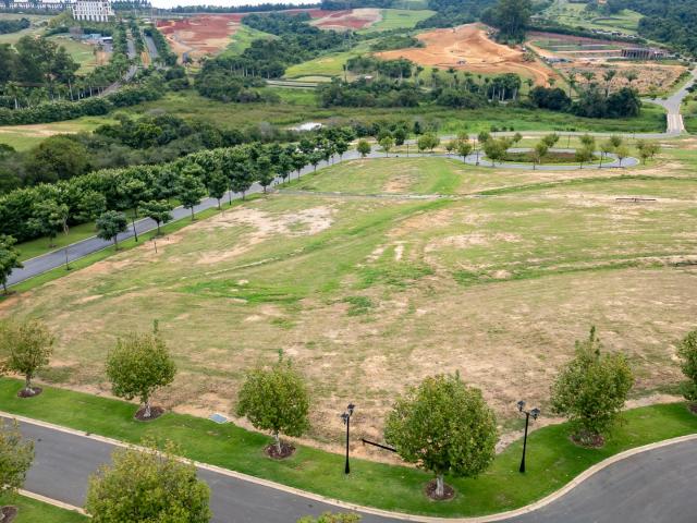 Terreno venda em Porto Feliz