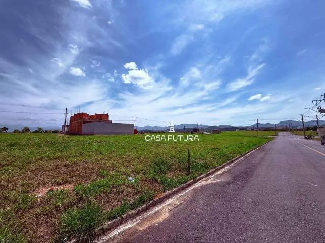 Terreno venda em Região Geográfica Imediata de Resende, Porto Real