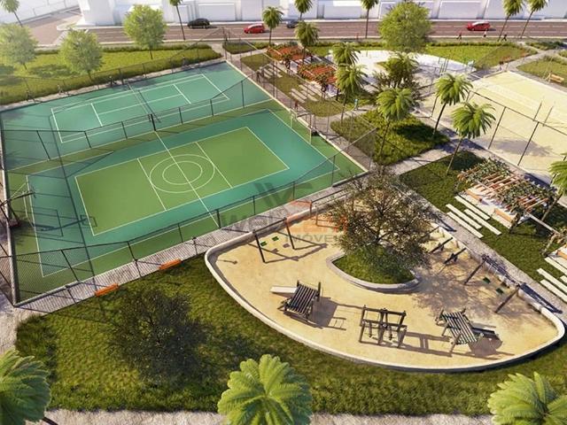Terreno venda em Porto Rico, Região Geográfica Intermediária de Maringá