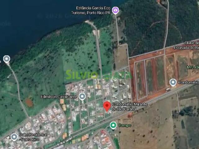 Terreno venda em Região Geográfica Imediata de Loanda, Porto Rico