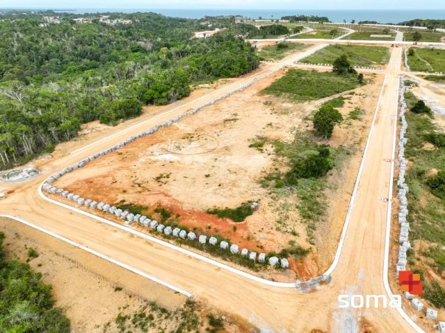 Terreno venda em Região Geográfica Imediata de Eunápolis - Porto Seguro, Porto Seguro