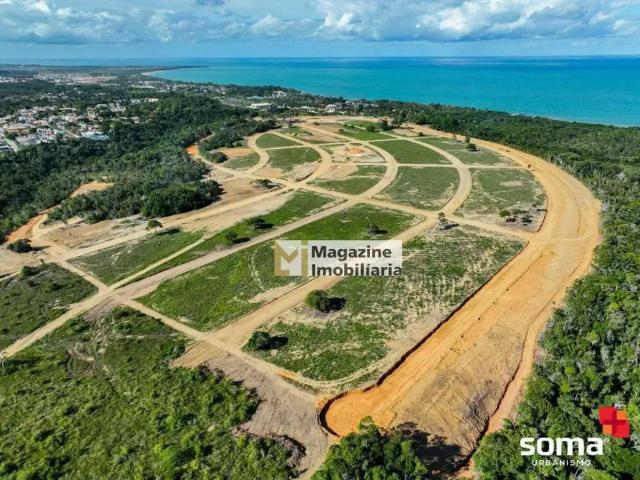 Terreno venda em Região Geográfica Imediata de Eunápolis - Porto Seguro, Porto Seguro