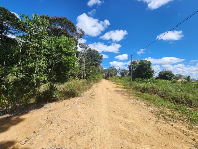 Terreno venda em Região Geográfica Imediata de Eunápolis - Porto Seguro, Porto Seguro