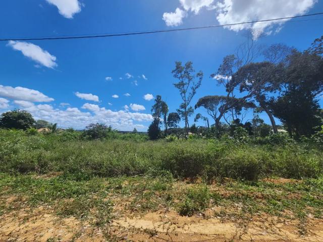 Terreno venda em Região Geográfica Imediata de Eunápolis - Porto Seguro, Porto Seguro