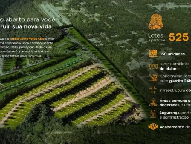 Terreno venda em Região Geográfica Imediata de Eunápolis - Porto Seguro, Porto Seguro